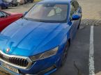 Škoda Octavia - fotka číslo 16