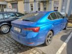 Škoda Octavia - fotka číslo 1