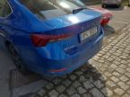 Škoda Octavia - fotka číslo 24