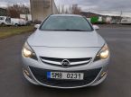 Opel Astra - fotka číslo 0