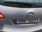Opel Astra - fotka číslo 20
