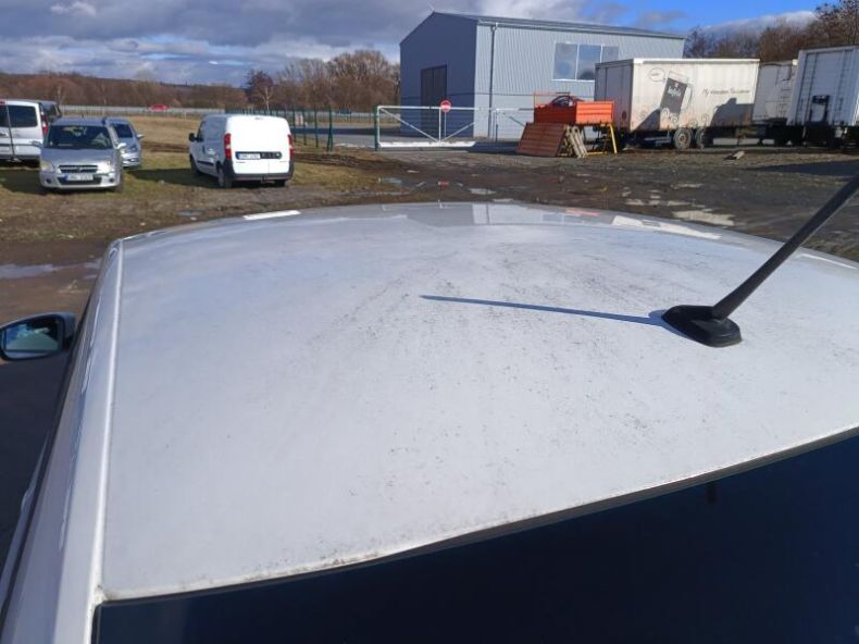 Škoda Rapid - hlavní fotka