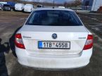 Škoda Rapid - fotka číslo 4