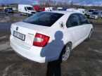 Škoda Rapid - fotka číslo 5