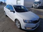 Škoda Rapid - fotka číslo 7