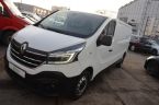 Renault Trafic - fotka číslo 8