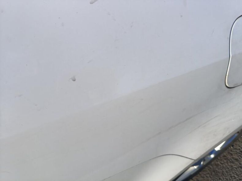 Škoda Octavia - hlavní fotka