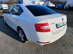 Škoda Octavia - fotka číslo 3