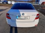 Škoda Octavia - fotka číslo 4