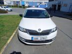 Škoda Rapid - fotka číslo 0