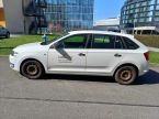 Škoda Rapid - fotka číslo 2