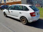 Škoda Rapid - fotka číslo 3