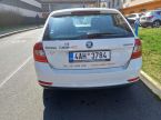 Škoda Rapid - fotka číslo 4