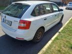 Škoda Rapid - fotka číslo 5