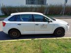 Škoda Rapid - fotka číslo 6
