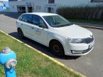 Škoda Rapid - fotka číslo 7