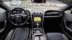 Bentley Continental - fotka číslo 13