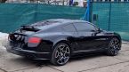 Bentley Continental - fotka číslo 4