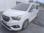 Opel Combo - fotka číslo 1