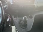 Opel Combo - fotka číslo 34