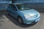 Honda Civic - fotka číslo 0