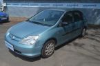 Honda Civic - fotka číslo 11