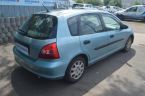 Honda Civic - fotka číslo 1