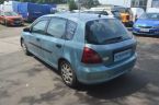 Honda Civic - fotka číslo 3