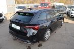 Škoda Octavia - fotka číslo 2