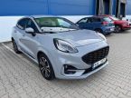 Ford Puma - fotka číslo 0