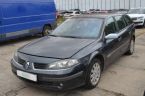 Renault Laguna - fotka číslo 15