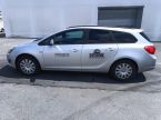Opel Astra - fotka číslo 2