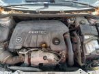 Opel Astra - fotka číslo 37