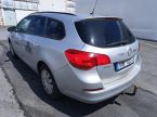 Opel Astra - fotka číslo 3