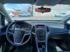 Opel Astra - fotka číslo 45