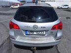 Opel Astra - fotka číslo 4