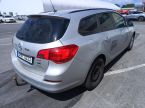Opel Astra - fotka číslo 5