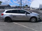 Opel Astra - fotka číslo 6