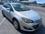 Opel Astra - fotka číslo 7
