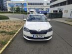 Škoda Fabia - fotka číslo 0