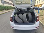 Škoda Fabia - fotka číslo 13