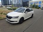 Škoda Fabia - fotka číslo 1