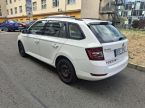 Škoda Fabia - fotka číslo 3