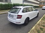 Škoda Fabia - fotka číslo 5