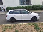 Škoda Fabia - fotka číslo 6