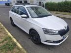 Škoda Fabia - fotka číslo 7