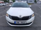 Škoda Octavia - fotka číslo 0