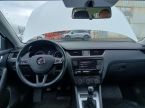 Škoda Octavia - fotka číslo 26