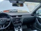 Škoda Octavia - fotka číslo 28