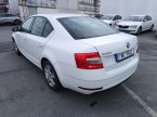 Škoda Octavia - fotka číslo 3